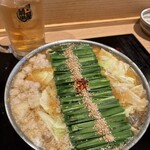 博多もつ鍋 前田屋 総本店 - 