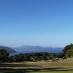 鳴門カントリークラブ レストラン - 