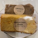 Tokyo 米粉 Cakes - 