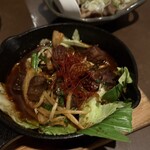 全席個室 隠れ家居酒屋 囲 - 