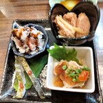 立喰寿司 生野流 - 