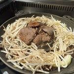 松尾ジンギスカン - 