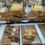 Tokyo 米粉 Cakes - 