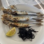 鳴門カントリークラブ レストラン - 