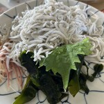 鳴門カントリークラブ レストラン - 