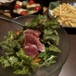 全席個室 隠れ家居酒屋 囲 - 