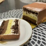 湖月堂 - 料理写真: