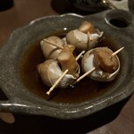 全席個室 隠れ家居酒屋 囲 - 