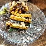 立喰寿司 生野流 - 