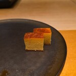 鮨 こしかわ - 玉子