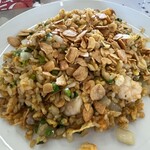 鳴門カントリークラブ レストラン - 