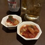 全席個室 隠れ家居酒屋 囲 - 