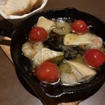 全席個室 隠れ家居酒屋 囲 - 