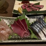 全席個室 隠れ家居酒屋 囲 富山駅前店 - 