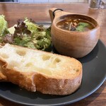 スープホリック - 