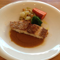TOOTH TOOTH GARDEN RESTAURANT - 