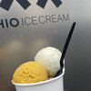HiO ICE CREAM Atelier 自由が丘
