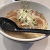 ラーメン海鳴 - 