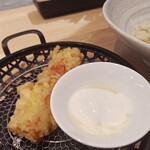 うどんdining KONA×MIZU×SHIO - 