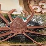 鰻・割烹 戸石 - 