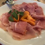 イル・パチョッコーネ・ディ・キャンティ - 