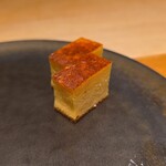 鮨 こしかわ - 玉子