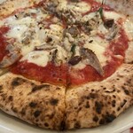 イル・パチョッコーネ・ディ・キャンティ - 