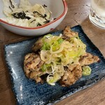 骨付きカルビ つぶら屋 千種駅前本店 - 