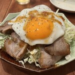 大衆鉄板ヒナタ - 