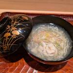 鰻・割烹 戸石 - 