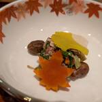 鰻・割烹 戸石 - 