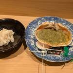 鰻・割烹 戸石 - 