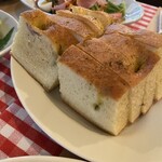 イル・パチョッコーネ・ディ・キャンティ - 