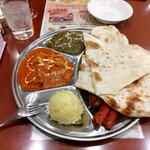 アクバル 本店 - 