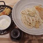 うどんdining KONA×MIZU×SHIO - 