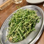 大衆鉄板ヒナタ - 