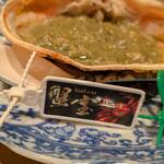 鰻・割烹 戸石 - 