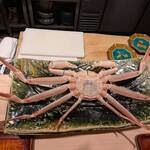 鰻・割烹 戸石 - 