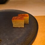 鮨 こしかわ - 玉子