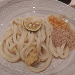 うどんdining KONA×MIZU×SHIO - 