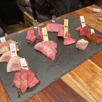 熟成和牛焼肉エイジング・ビーフ 横浜店 - 