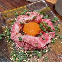熟成和牛焼肉エイジング・ビーフ 横浜店 - 