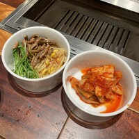 熟成和牛焼肉エイジング・ビーフ 横浜店 - 