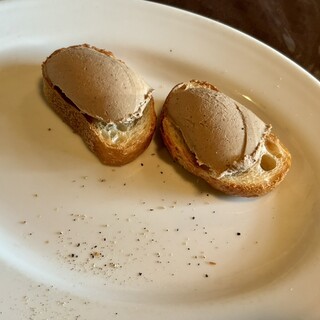 トラットリア ピチコラージョ_1