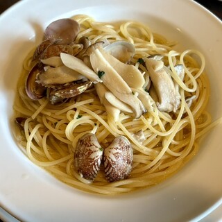 トラットリア ピチコラージョ_0