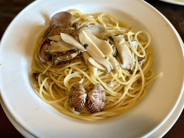 トラットリア ピチコラージョ （Trattoria Pizicoragio !） - 聖蹟