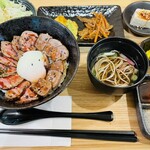 小倉あか牛や - 