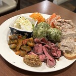 キッチンロータス - 