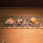 蕎麦屋 にこら - 