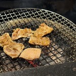 焼肉萬野 - 